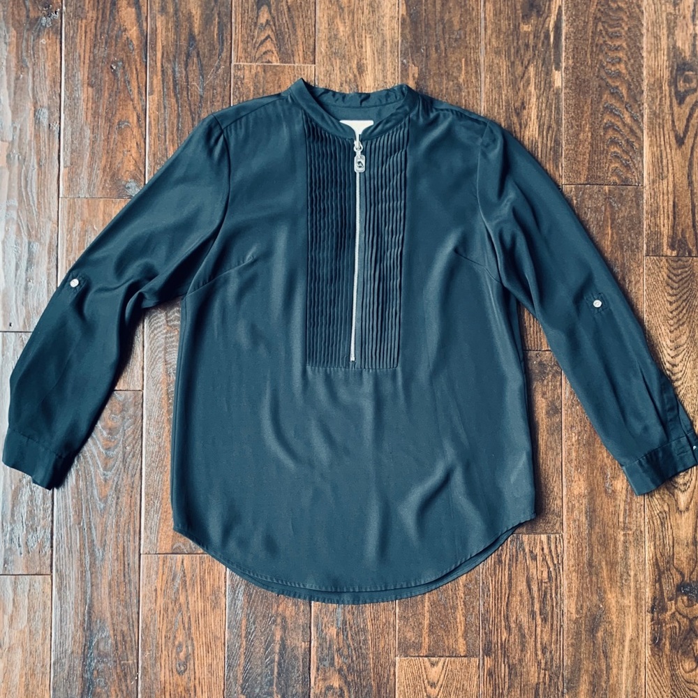 MICHAEL by Michael Kors blouse 🤩